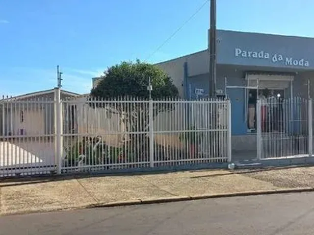 Imagem: Casa À Venda, 120 M² por R$ 595.000,00
