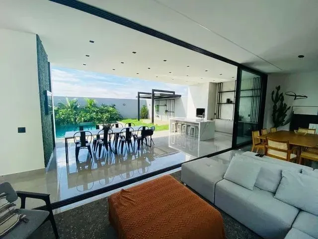 Imagem: Casa para Venda no Jardim Alvorada - Maringá
