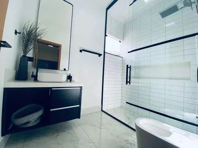 Imagem 8: Casa para Venda no Jardim Alvorada - Maringá Pr