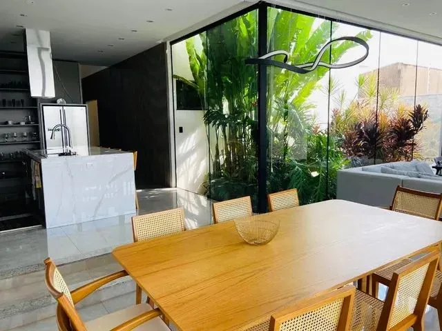 Imagem 13: Casa para Venda no Jardim Alvorada - Maringá Pr