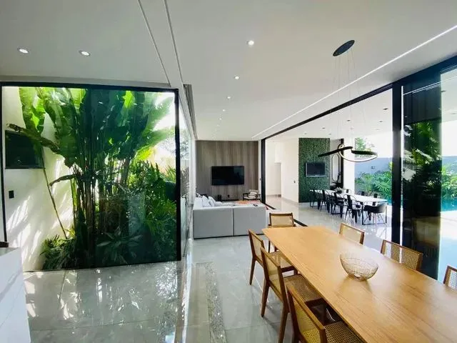 Imagem 3: Casa para Venda no Jardim Alvorada - Maringá Pr