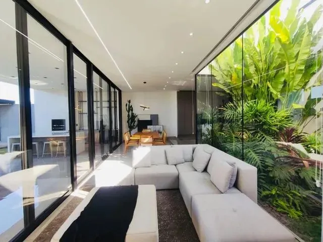 Imagem 4: Casa para Venda no Jardim Alvorada - Maringá Pr