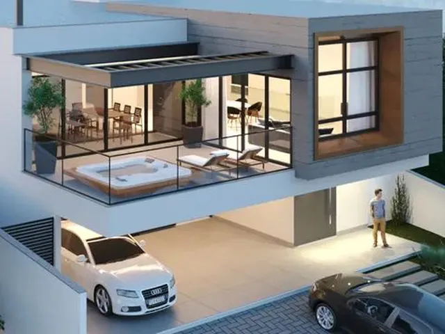 Imagem: Lote/Terreno Alphaville Fase 2 com Projeto