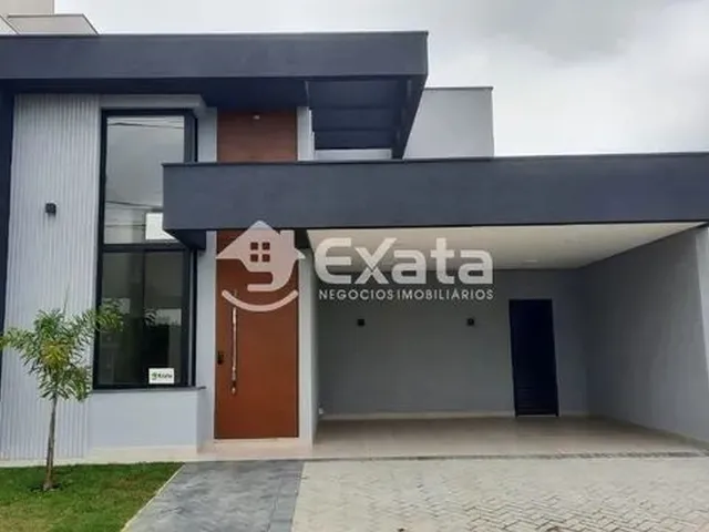 Imagem: Casa para Venda Residencial Le France Sorocaba