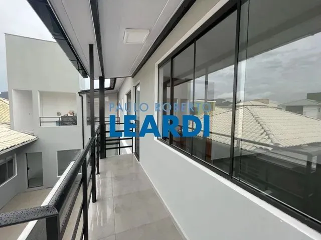 Imagem: Apartamento - Carianos - Sc