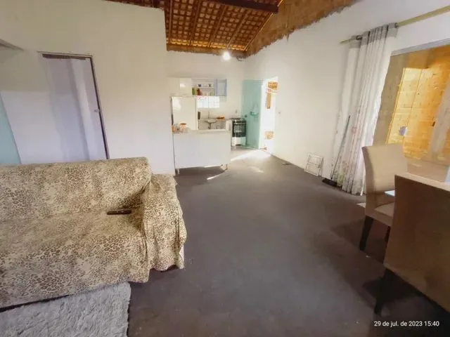 Imagem 2: Vendo &Amp;Amp;Quot;Barbada de Casa no Conjunto Mururé com 120 M2