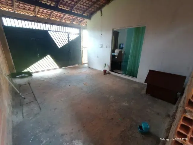 Imagem 3: Vendo &Amp;Amp;Quot;Barbada de Casa no Conjunto Mururé com 120 M2