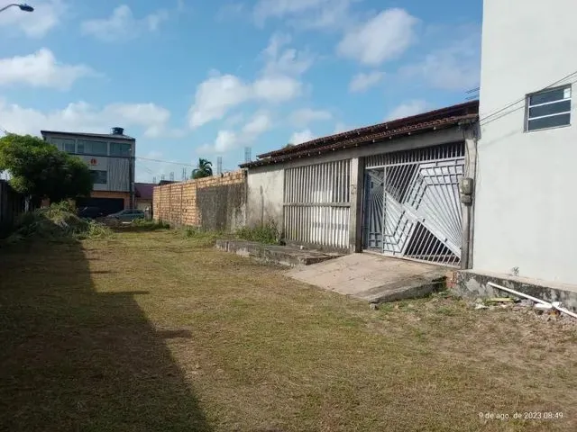Imagem 4: Vendo &Amp;Amp;Quot;Barbada de Casa no Conjunto Mururé com 120 M2