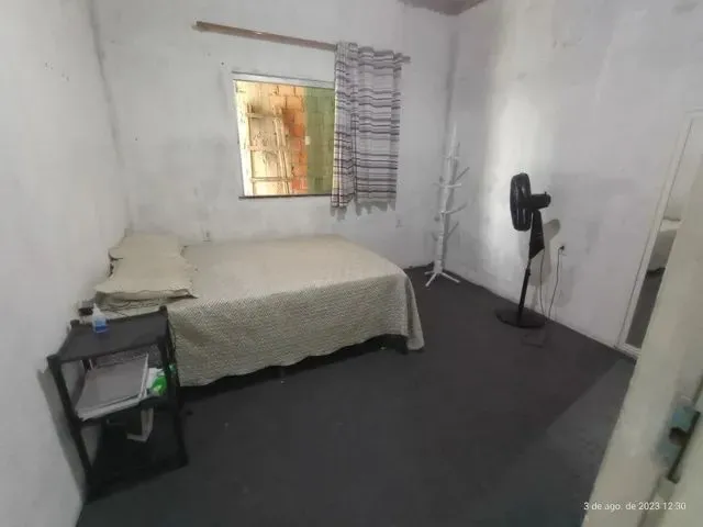 Imagem 5: Vendo &Amp;Amp;Quot;Barbada de Casa no Conjunto Mururé com 120 M2