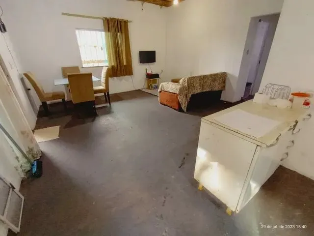 Imagem 6: Vendo &Amp;Amp;Quot;Barbada de Casa no Conjunto Mururé com 120 M2