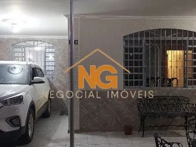 Imagem: Contagem - Casa Padrão - Jardim Riacho