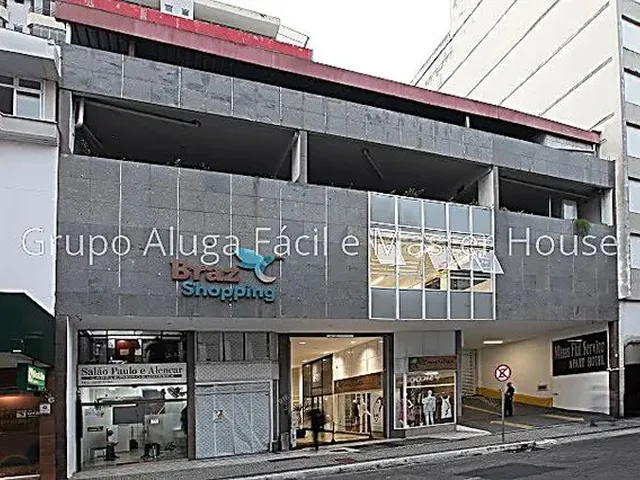 Imagem: Ref. 8078 - Loja Comercial na Braz Bernardino