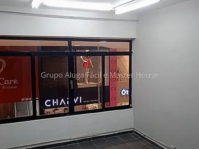 Imagem 6: Ref.: 8078 - Loja Comercial na Braz Bernardino