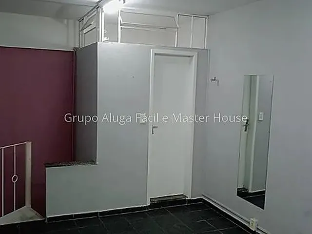 Imagem 9: Ref.: 8078 - Loja Comercial na Braz Bernardino