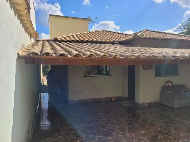 Imagem: Casa no Bairro Moradas da Lapinha em Lagoa