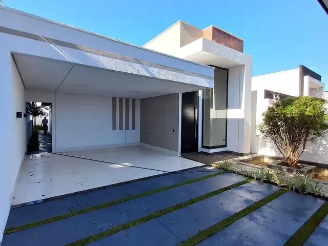 Imagem: Casa de Alto Padrão no Bairro Itaguai