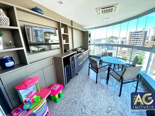 Imagem: Cachoeiro de Itapemirim - Apartamento Padrão