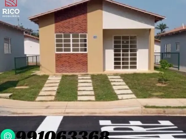 Imagem: Aluguel de Casa em Condominio Fechado, Área