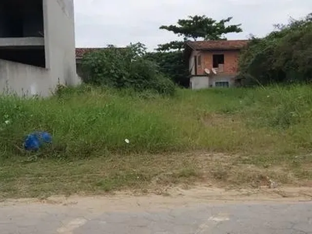 Imagem: Terreno À Venda em Gravatá Navegantes