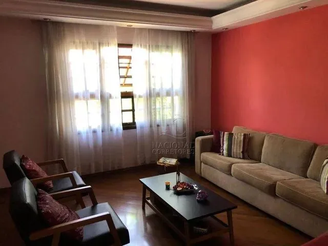 Imagem: Sobrado com 3 Dormitórios, 394 M² - Venda