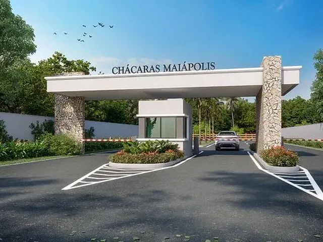 Imagem 5: Chácaras 100%Documentada Repasso Chácaras Maiápolis