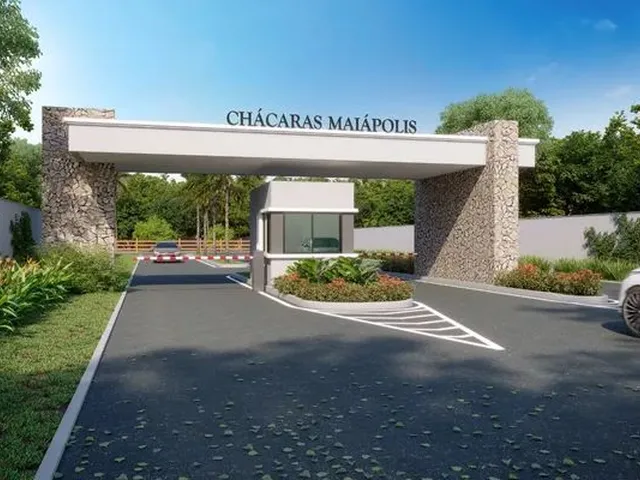Imagem 2: Chácaras 100%Documentada Repasso Chácaras Maiápolis
