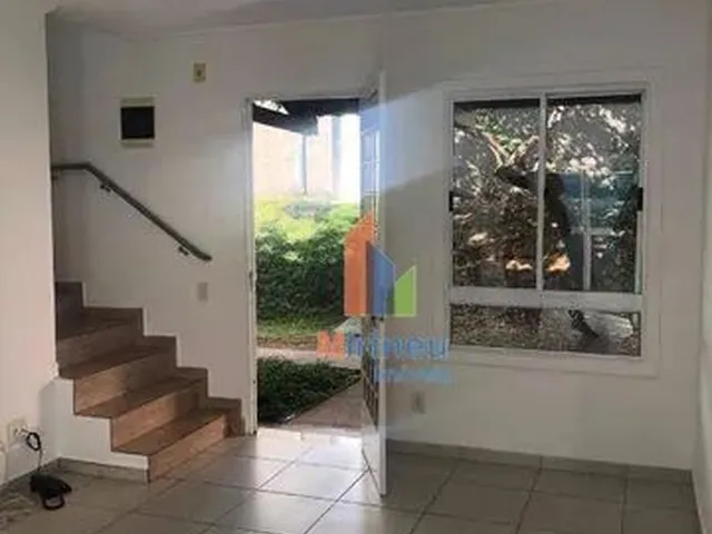 Imagem: Casa com 2 Dormitórios À Venda, 63 M²