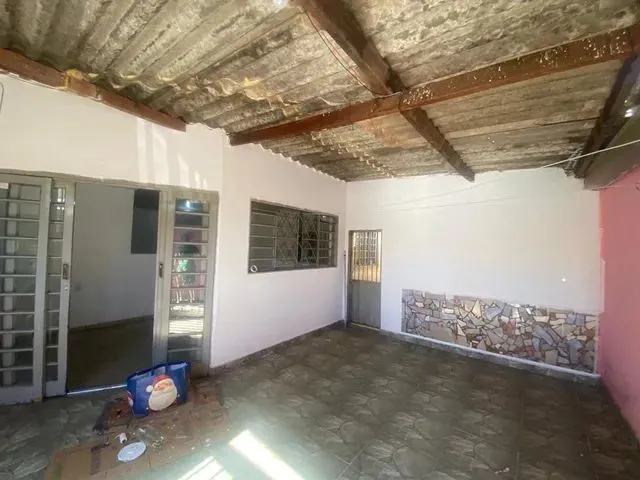 Imagem: Casa para Alugar, Qr 519 Samambaia Sul