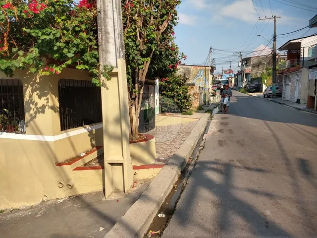 Imagem 11: Casa com 2 Quartos 1 Suíte Master À Venda no Bairro Petrópolis, Manaus