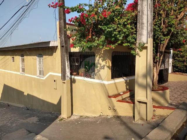 Imagem 12: Casa com 2 Quartos 1 Suíte Master À Venda no Bairro Petrópolis, Manaus