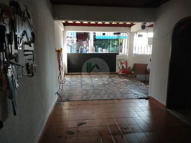 Imagem 10: Casa com 2 Quartos 1 Suíte Master À Venda no Bairro Petrópolis, Manaus