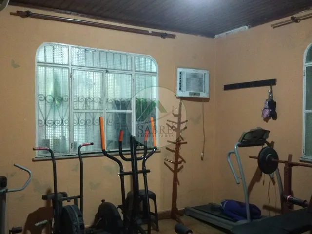 Imagem 8: Casa com 2 Quartos 1 Suíte Master À Venda no Bairro Petrópolis, Manaus