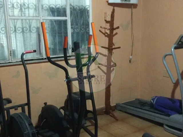 Imagem 2: Casa com 2 Quartos 1 Suíte Master À Venda no Bairro Petrópolis, Manaus