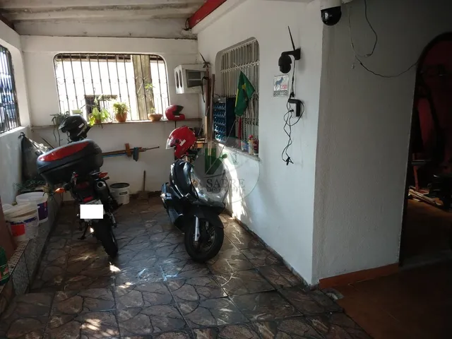 Imagem 5: Casa com 2 Quartos 1 Suíte Master À Venda no Bairro Petrópolis, Manaus