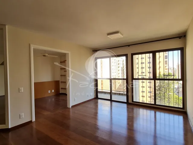 Imagem: Apartamento para Locação no Cambuí, Campinas