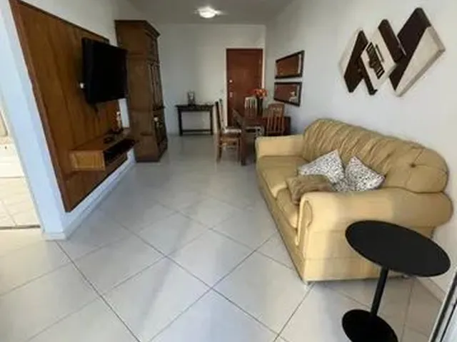 Imagem 5: Apartamento 2 Quartos na Quadra do Mar