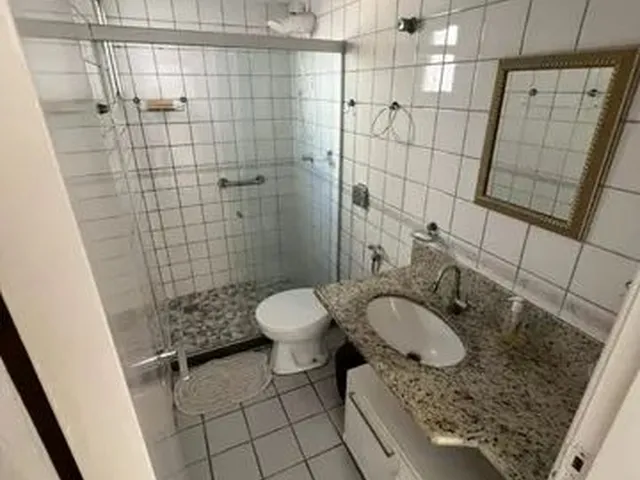 Imagem 6: Apartamento 2 Quartos na Quadra do Mar