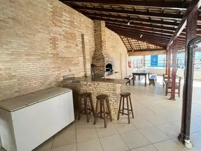 Imagem 9: Apartamento 2 Quartos na Quadra do Mar