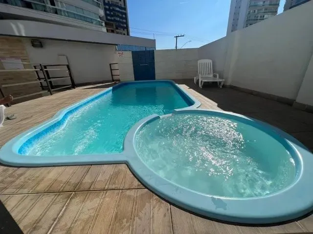 Imagem 14: Apartamento 2 Quartos na Quadra do Mar