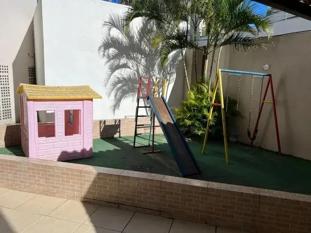 Imagem 3: Apartamento 2 Quartos na Quadra do Mar
