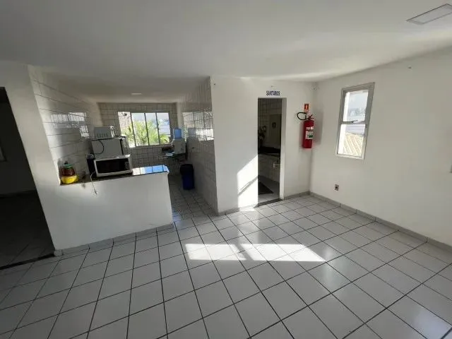 Imagem 4: Apartamento 2 Quartos na Quadra do Mar
