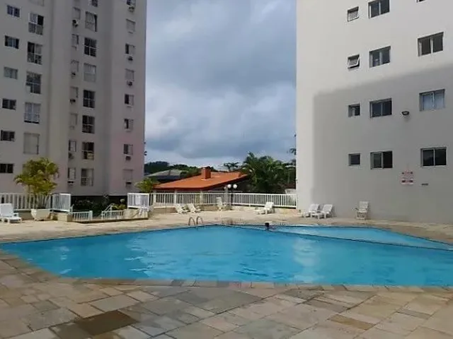 Imagem: Guaruja Enseada com Piscina Temporada
