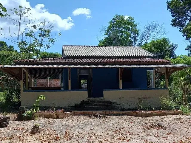 Imagem: Casa de Temporada em Alter do Chão