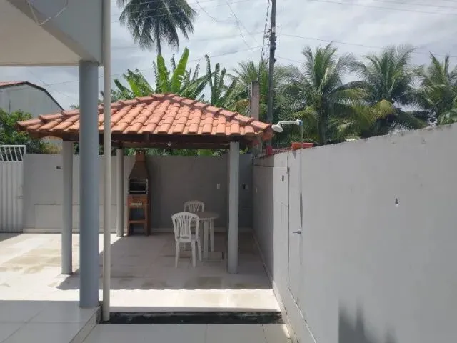 Imagem: Aluga-Se Casa em Condomínio Fechado Pé