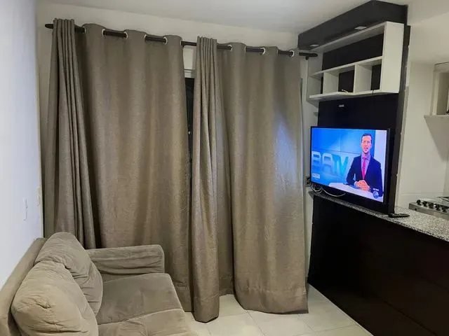 Imagem: Apartamento 1/4 Temporada