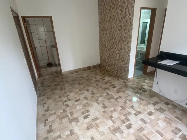 Imagem: 2 Dormitórios, 1 Banheiros, 44M² de Área