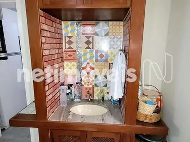Imagem: Venda Área Privativa Centro Belo Horizonte