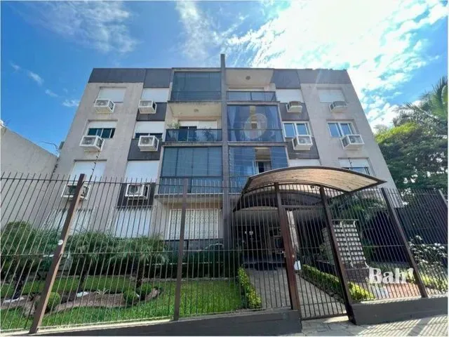 Imagem: O apartamento possui 3 Dormitórios, 2 Banheiros, 85m² de