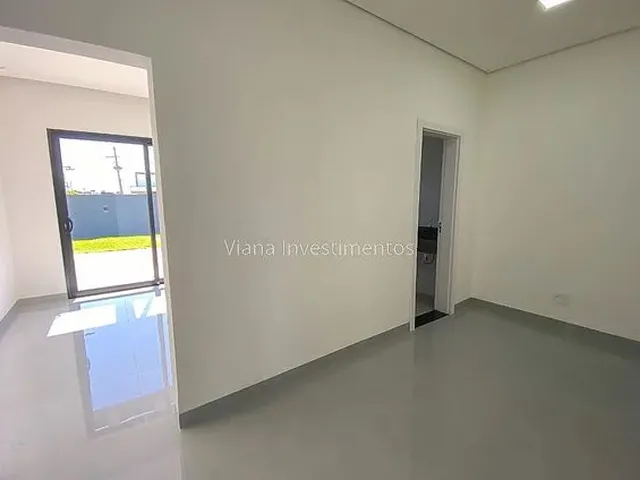 Imagem 11: Cód.: 1029 - Linda Casa no Alphaville Br