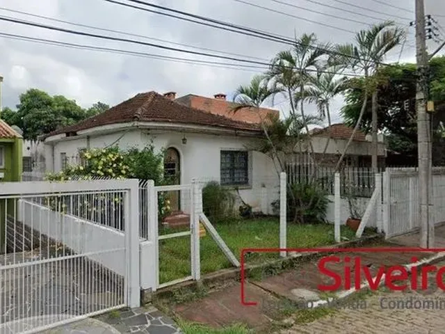 Imagem: Porto Alegre - Casa Padrão - Teresopolis